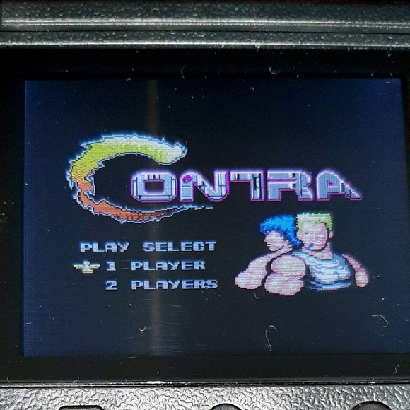 Portable Game Player - Picture 3 of 15